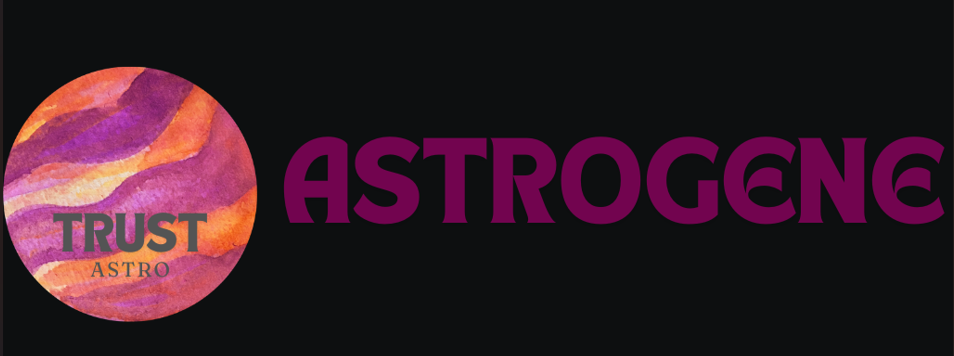 AstroGene